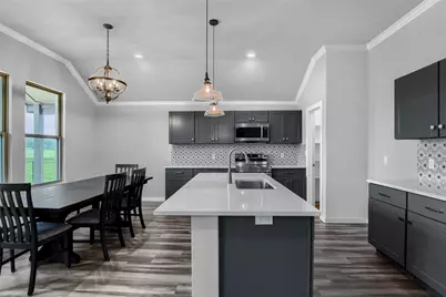 108 Kiowa Drive W, Lake Kiowa, TX 76240 - Photo 6