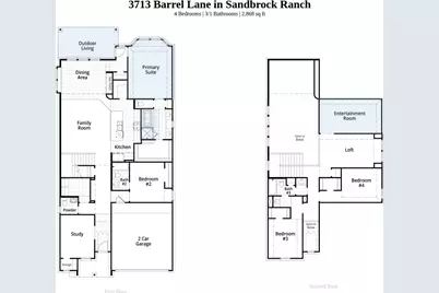3713 Barrel Lane, Aubrey, TX 76227 - Photo 12