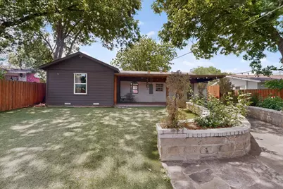 805 Buena Vista Drive, Arlington, TX 76010 - Photo 36