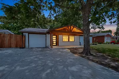 805 Buena Vista Drive, Arlington, TX 76010 - Photo 2