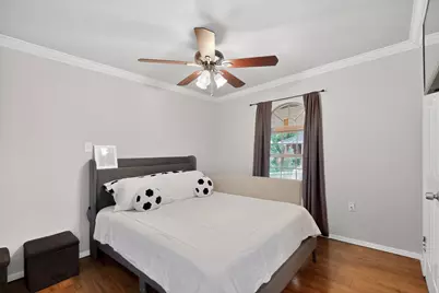 805 Buena Vista Drive, Arlington, TX 76010 - Photo 30