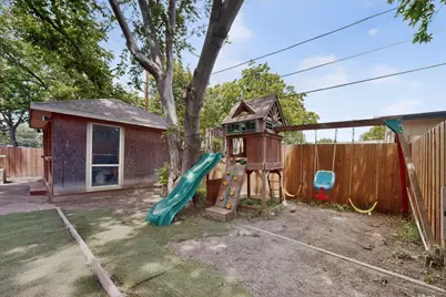 805 Buena Vista Drive, Arlington, TX 76010 - Photo 40