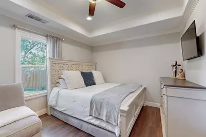 805 Buena Vista Drive, Arlington, TX 76010 - Photo 18