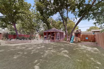 805 Buena Vista Drive, Arlington, TX 76010 - Photo 38