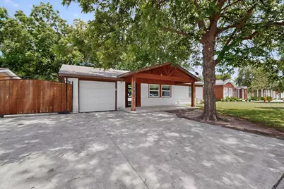 805 Buena Vista Drive, Arlington, TX 76010 - Photo 1