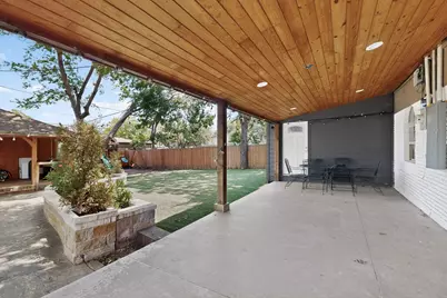 805 Buena Vista Drive, Arlington, TX 76010 - Photo 34