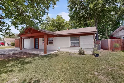 805 Buena Vista Drive, Arlington, TX 76010 - Photo 4
