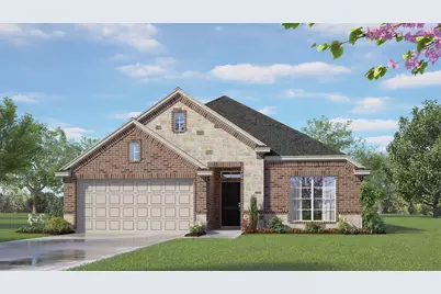2044 Caicos Road, Granbury, TX 76049 - Photo 1