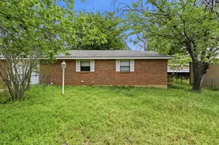 707 S Ammerman Ave, Eastland, TX 76448 - Photo 8