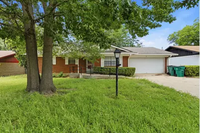 707 S Ammerman Avenue, Eastland, TX 76448 - Photo 4