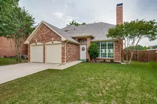 4615 Cherokee Path, Carrollton, TX 75010 - Photo 1