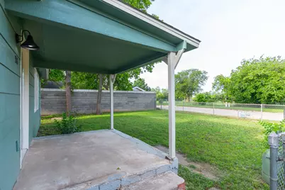 1517 Griggs Street, Abilene, TX 79602 - Photo 4