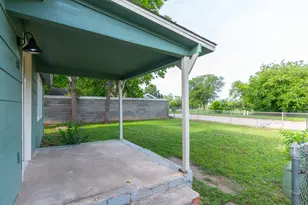 1517 Griggs St, Abilene, TX 79602 - Photo 4