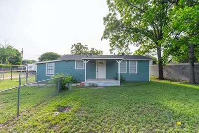 1517 Griggs Street, Abilene, TX 79602 - Photo 1