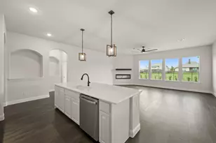 3457 Shorthorn Ln, Midlothian, TX 76065 - Photo 18