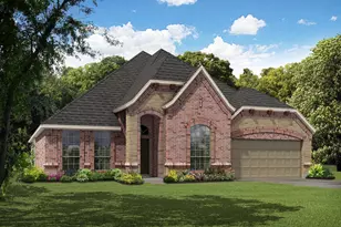 3457 Shorthorn Ln, Midlothian, TX 76065 - Photo 2