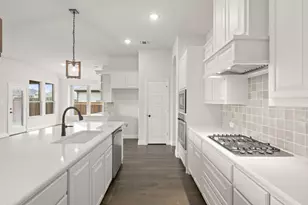 3457 Shorthorn Ln, Midlothian, TX 76065 - Photo 16
