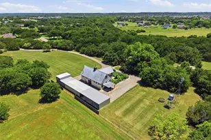 1001 Pate Rd, Cresson, TX 76035 - Photo 38