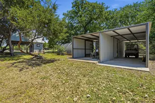 1001 Pate Rd, Cresson, TX 76035 - Photo 32