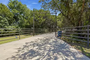 1001 Pate Rd, Cresson, TX 76035 - Photo 2