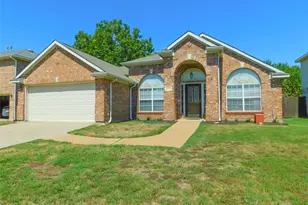 8313 Montecito Dr, Denton, TX 76210 - Photo 2