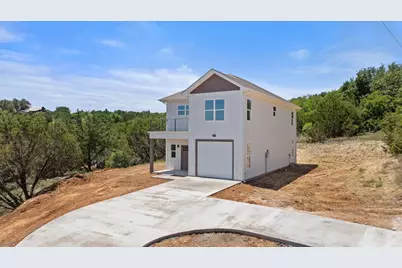 4470 Skyline Drive, Bluff Dale, TX 76433 - Photo 2