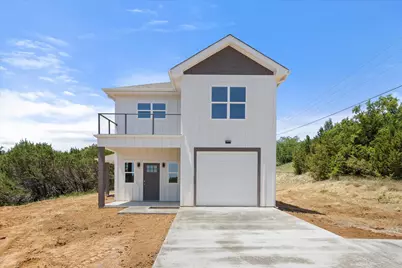 4470 Skyline Drive, Bluff Dale, TX 76433 - Photo 1