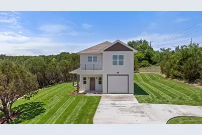 4470 Skyline Drive, Bluff Dale, TX 76433 - Photo 2