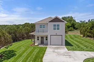 4470 Skyline Dr, Bluff Dale, TX 76433 - Photo 2