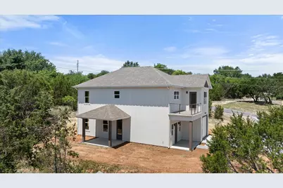 4470 Skyline Drive, Bluff Dale, TX 76433 - Photo 36