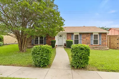718 Via Sonoma, Mesquite, TX 75150 - Photo 1