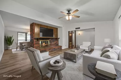 718 Via Sonoma, Mesquite, TX 75150 - Photo 8