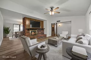 718 Via Sonoma, Mesquite, TX 75150 - Photo 8