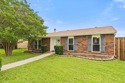 718 Via Sonoma, Mesquite, TX 75150 - Photo 2