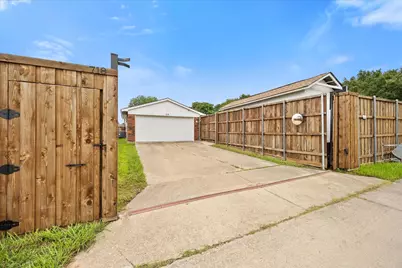 718 Via Sonoma, Mesquite, TX 75150 - Photo 30