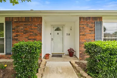 718 Via Sonoma, Mesquite, TX 75150 - Photo 4