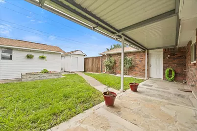 718 Via Sonoma, Mesquite, TX 75150 - Photo 24