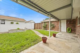 718 Via Sonoma, Mesquite, TX 75150 - Photo 24