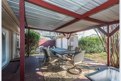 3332 Brockway, Farmers Branch, TX 75234 - Photo 16