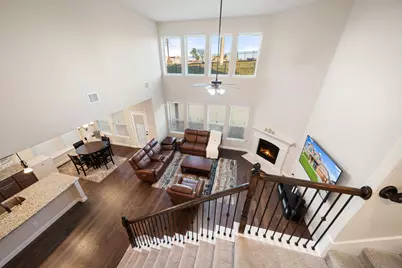 14838 Speargrass Drive, Frisco, TX 75033 - Photo 8