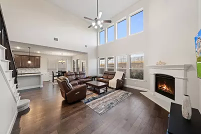 14838 Speargrass Drive, Frisco, TX 75033 - Photo 6