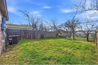 8117 Doreen Avenue, Fort Worth, TX 76116 - Photo 20