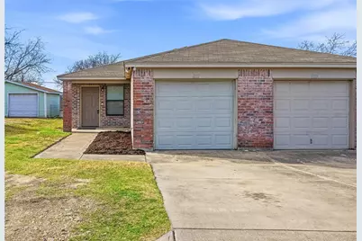 8117 Doreen Avenue, Fort Worth, TX 76116 - Photo 1