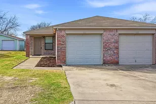8117 Doreen Ave, Fort Worth, TX 76116 - Photo 1