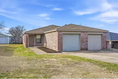 8117 Doreen Avenue, Fort Worth, TX 76116 - Photo 2