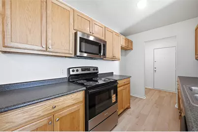 8117 Doreen Avenue, Fort Worth, TX 76116 - Photo 8