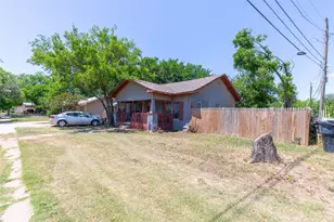 1434 S 11th St, Abilene, TX 79602 - Photo 2