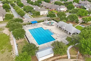 2809 Bull Shoals Dr, Fort Worth, TX 76131 - Photo 32