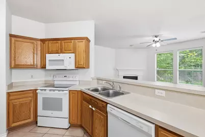 2809 Bull Shoals Drive, Fort Worth, TX 76131 - Photo 16