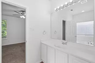 2809 Bull Shoals Dr, Fort Worth, TX 76131 - Photo 26